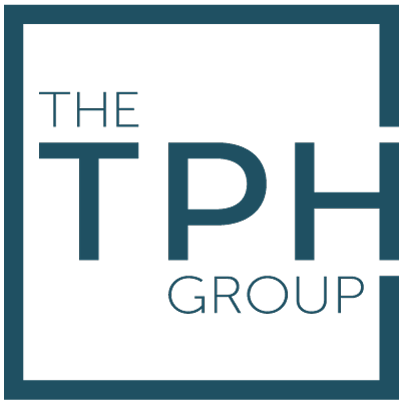 The TPH Group Logo