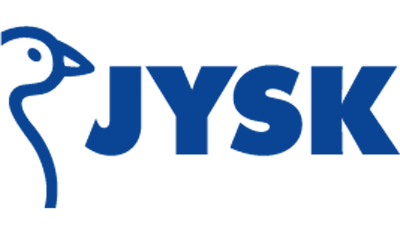 JYSK Logo